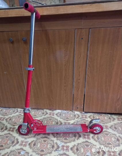 Самокат детский