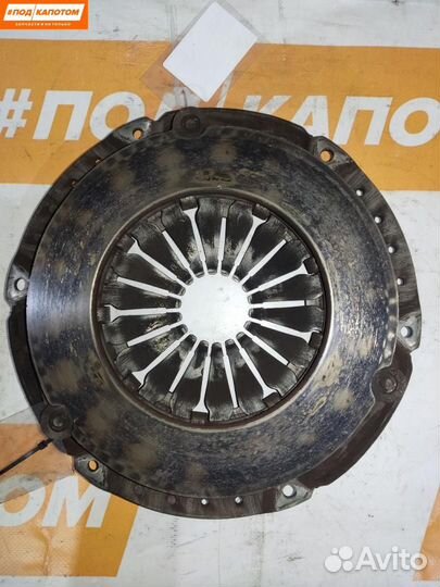 Маховик Chevrolet Cruze (2009 - 2012) 96184354