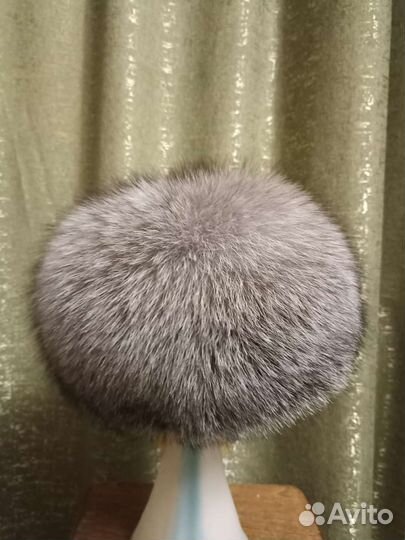 Шапка женская