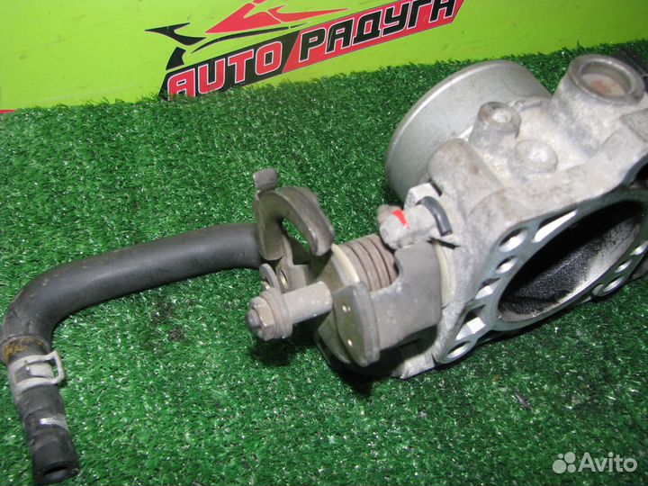 Заслонка дроссельная nissan, ENR34,ER34,GC35,GNC35