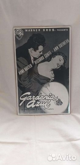 Итальянская плитка