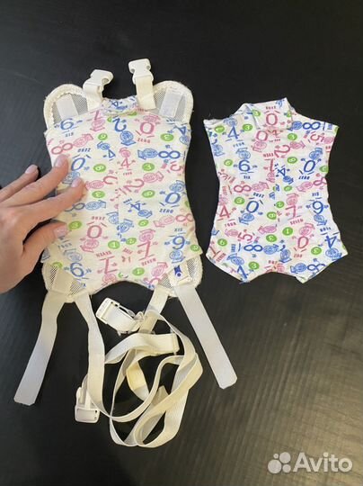 Перинка Фрейка 1 и 2 размер