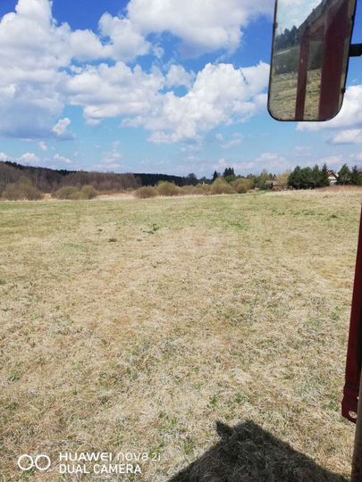 Участок 100 сот. (СНТ, ДНП)