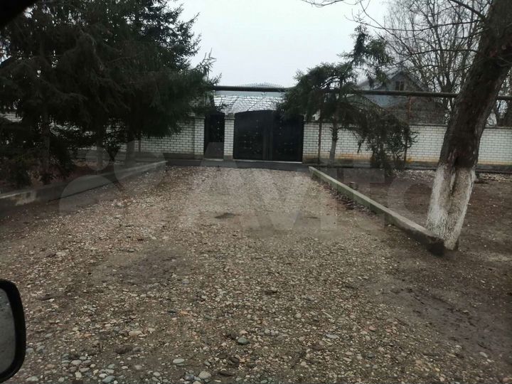 Дом 67 м² на участке 17 сот.