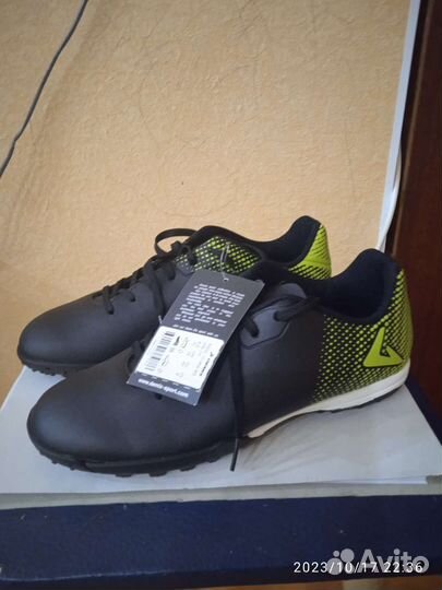 Бутсы 41 размер, Demix