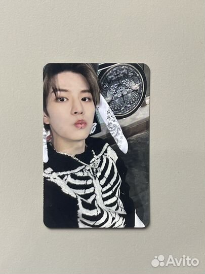 Кпоп карты stray kids