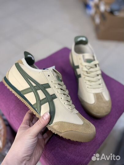 Asics onitsuka tiger mexico 66