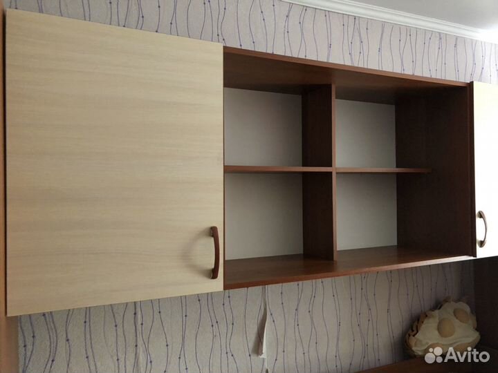 Полка настенная