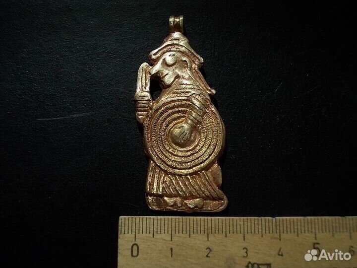 Валькирия из харби викинги копия (45 Ю)