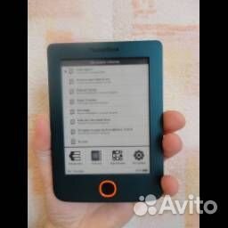 Электронная книга pocket book 515