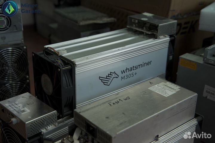 Асик Antminer S21 hydro 335T