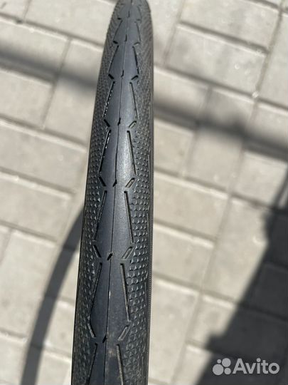 Покрышки для велосипеда