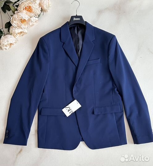 Костюм Zara новый с бирками текущая коллекция