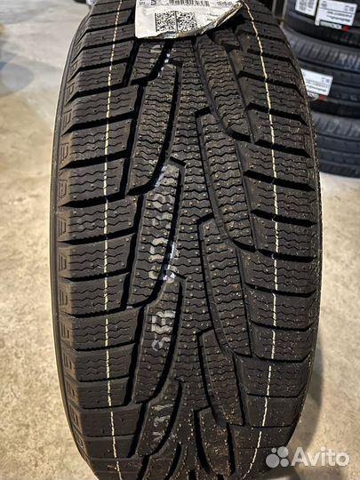 Marshal I'Zen KW31 205/50 R17 93R