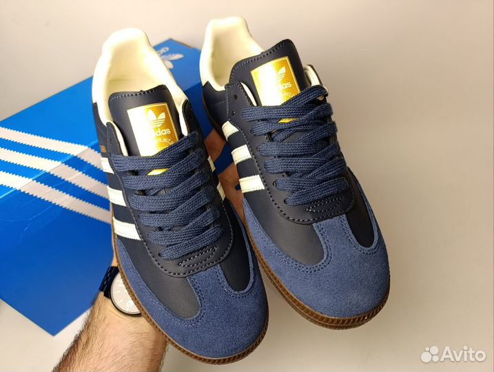 Adidas Samba