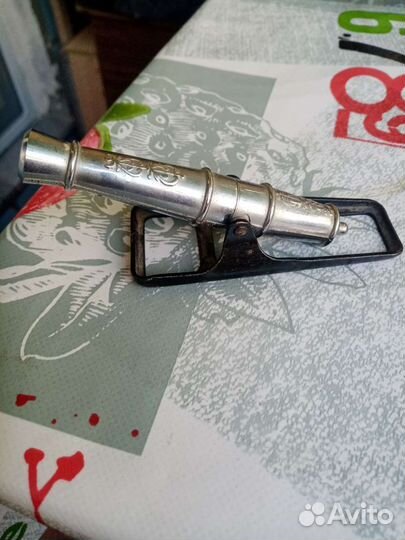 Штопор СССР