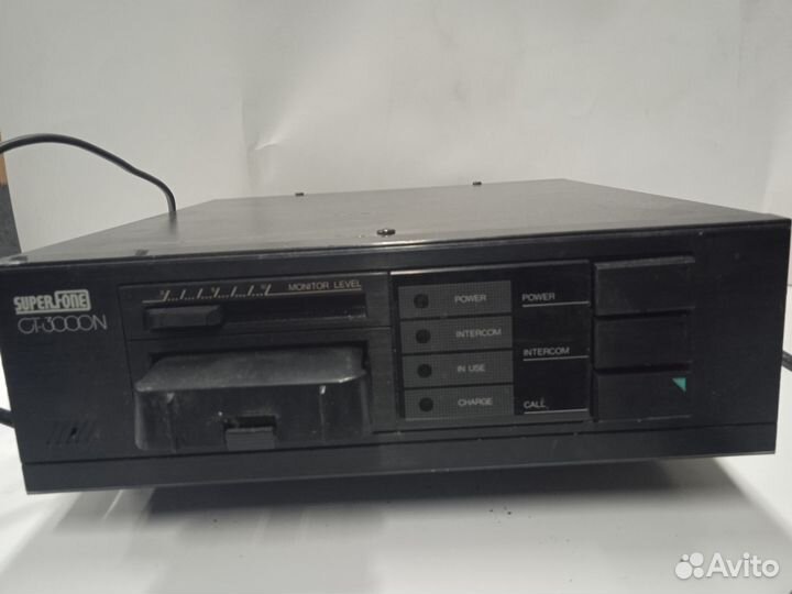 Радиотелефон ст-3000N