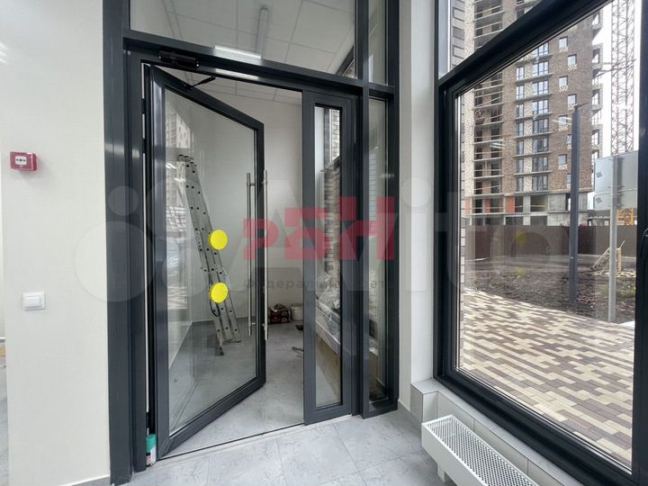 Помещение с ремонтом ЖК Яратам