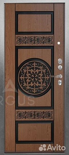 Дверь межкомнатная от производителя