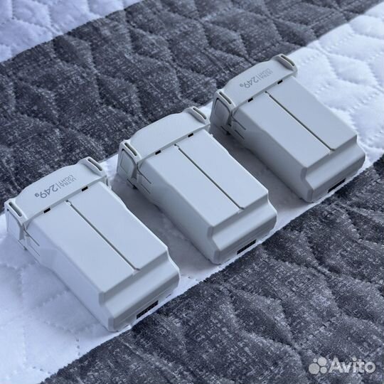 Аккумулятор DJI Mavic Mini 3 Pro 4 Pro Plus