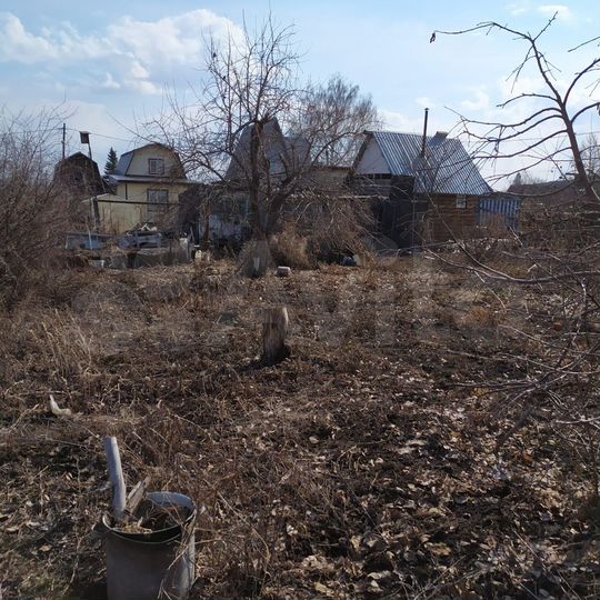 Участок 4 сот. (СНТ, ДНП)