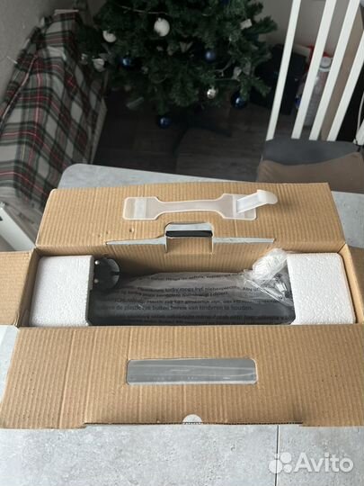 Индукционная плитка Hyundai новая