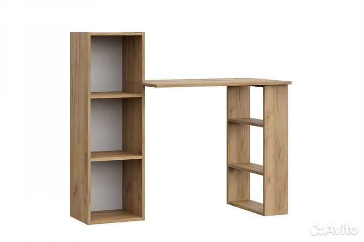 Стол компьютерный новый в упаковке