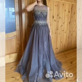 Купить Вечернее Платье Симферополь