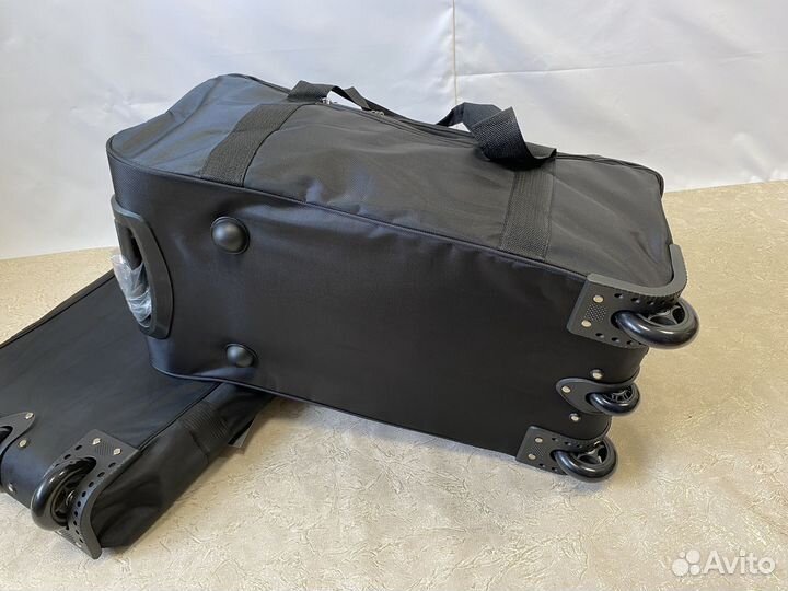 Хоккейный баул детский