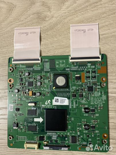 Платы для телевизоров