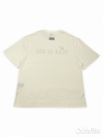 Футболка Fear Of God