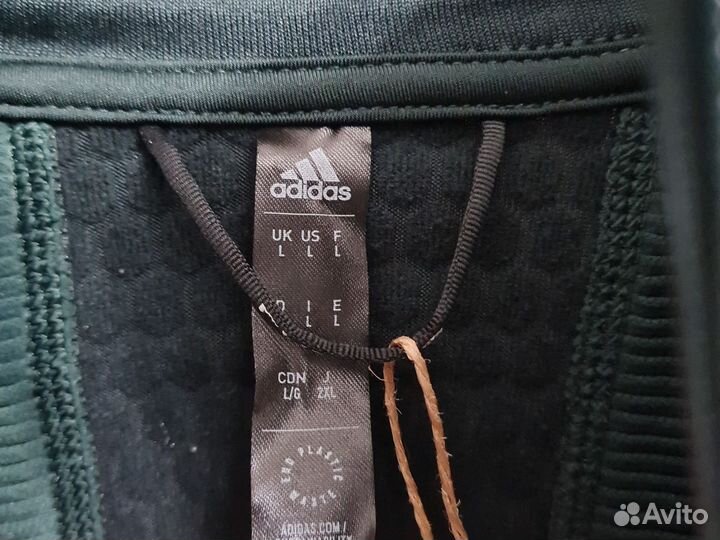 Спортивная кофта adidas