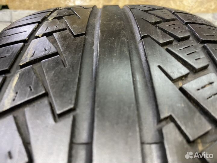 Pirelli P6 Allroad 225/55 R17