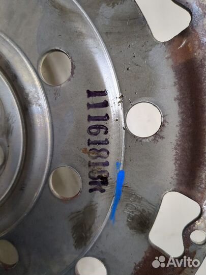 Маховик АКПП Honda Accord 10, 2019