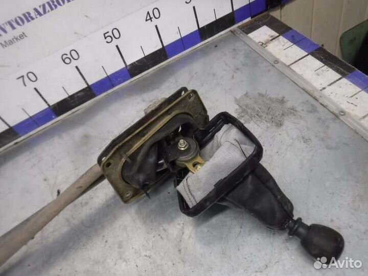 Кулиса МКПП Лада Калина 21114 2007