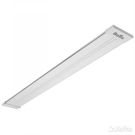 Инфракрасный обогреватель ballu BIH-APL-0.6-M