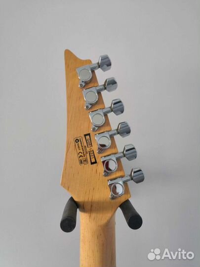 Электрогитара Ibanez Gio N427 Sunburst