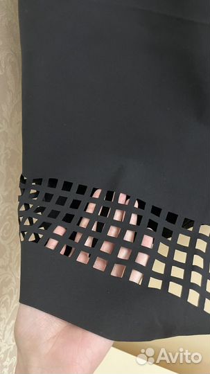 Коктейльное платье xs