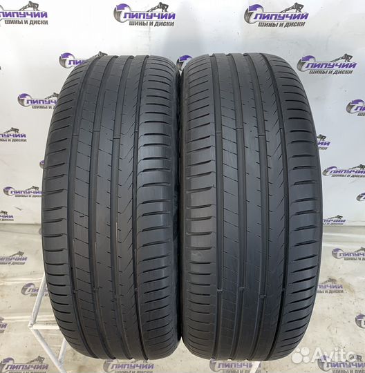 Pirelli Cinturato P7 245/50 R19 105W