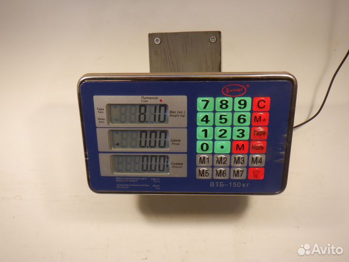 Рейка рулевая Toyota Rav 4 1ZZ-FE 1.8 л