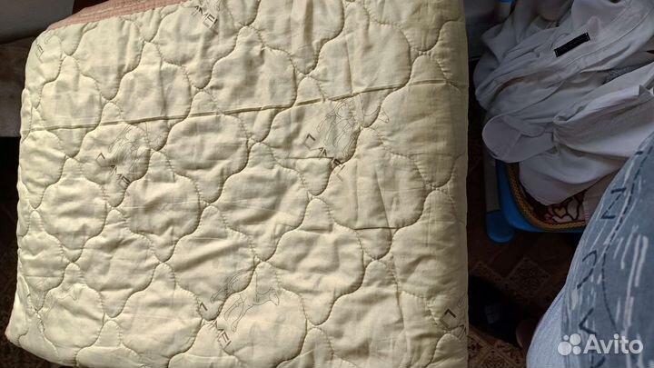 Детское одеяло