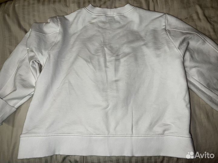 Свитшот zara новый