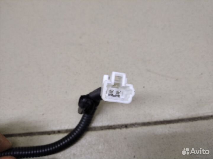 Ответная часть ремня безопасности RIO 2011-2017