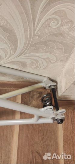 Рама GT La Bomba