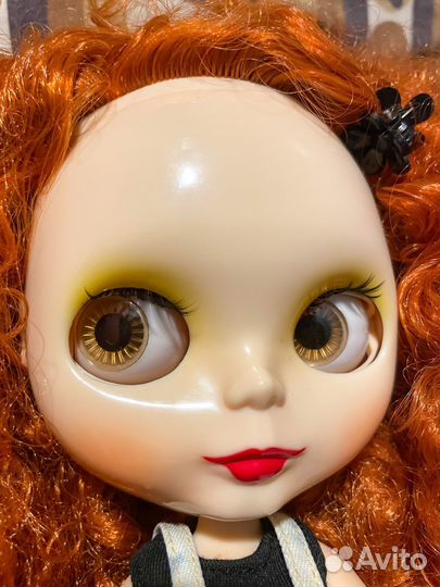 Кукла Blythe