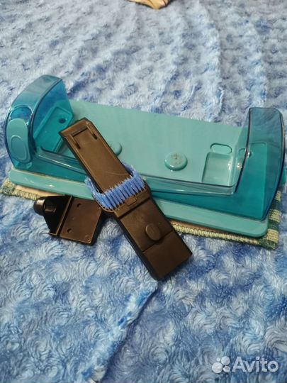 Беспроводной пылесос 3в1