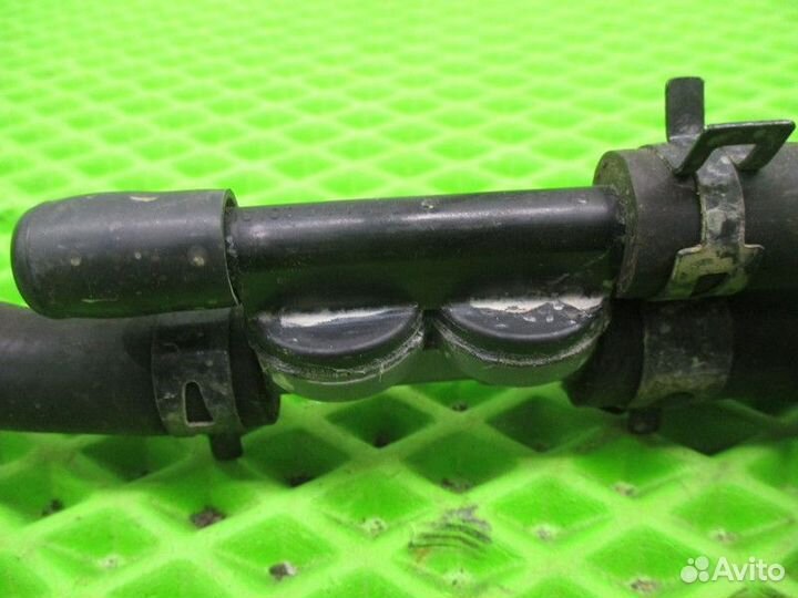 Шланг вакуумного усилителя тормоза Kia Sorento 2