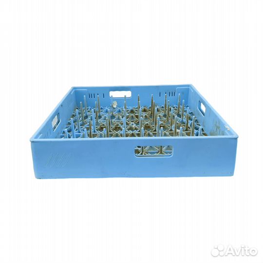 Кассета для посудомоечной машины Kromo Hood 110DDE