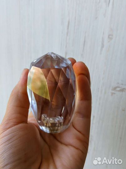 Призма для фото фотофильтр для съемки