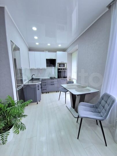 2-к. квартира, 47 м², 5/5 эт.